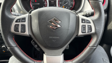 Suzuki Vitara 1.4 Boosterjet S ALLGRIP 5dr Auto Petrol Estate